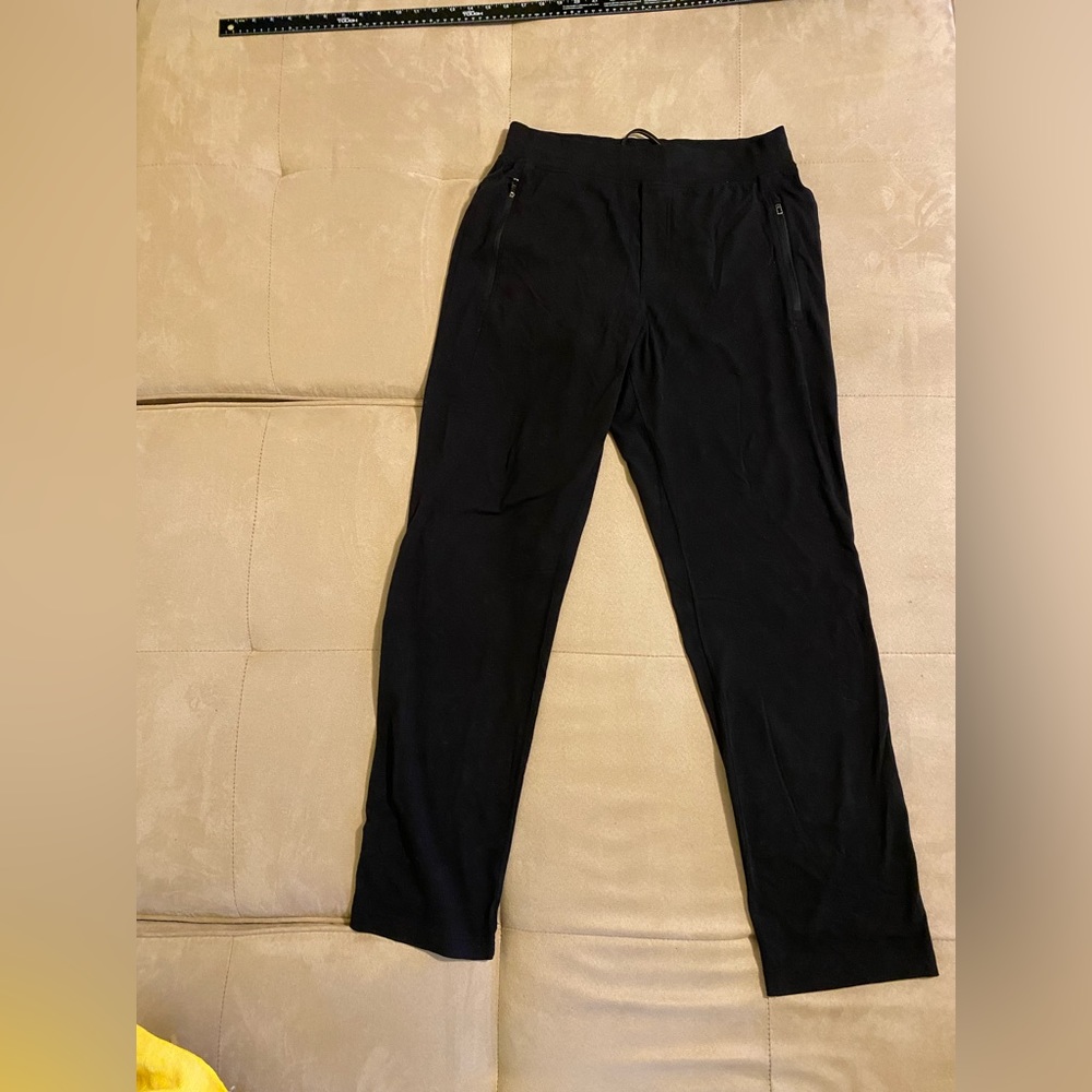Men’s Lululemon Kung Fu pants Size Large